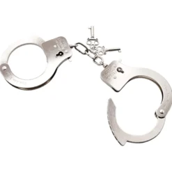 50 Shades of Grey – Metal Handcuffs