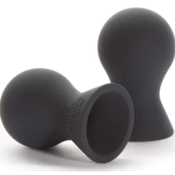 50 Shades Of Grey - Nipple Suckers