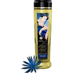 Shunga - Hierontaöljy, Keskiyön Kukkanen