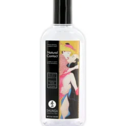 Shunga - Luonnollinen Lubrikantti