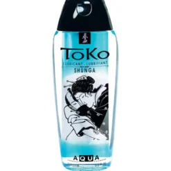 Shunga - Toko Lubricant, aqua