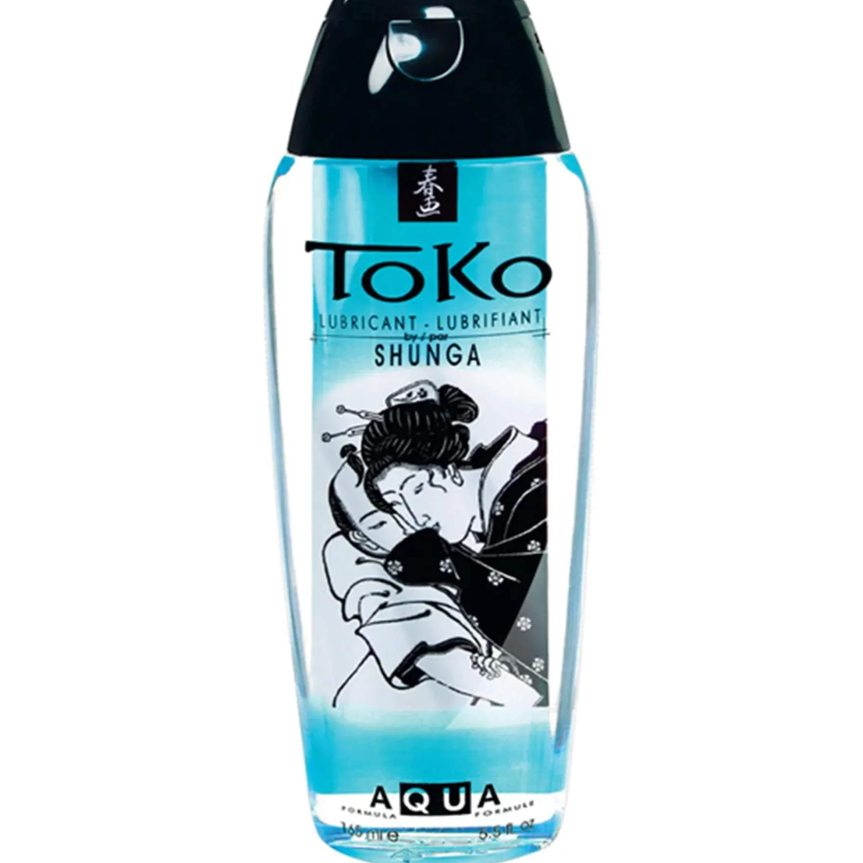 Shunga - Toko Lubricant, aqua