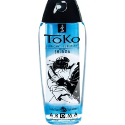 Shunga - Toko Lubricant, halukkaan hedelmät