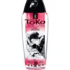Shunga - Toko Lubricant, mansikka