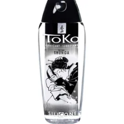 Shunga - Toko Lubricant, silikoni