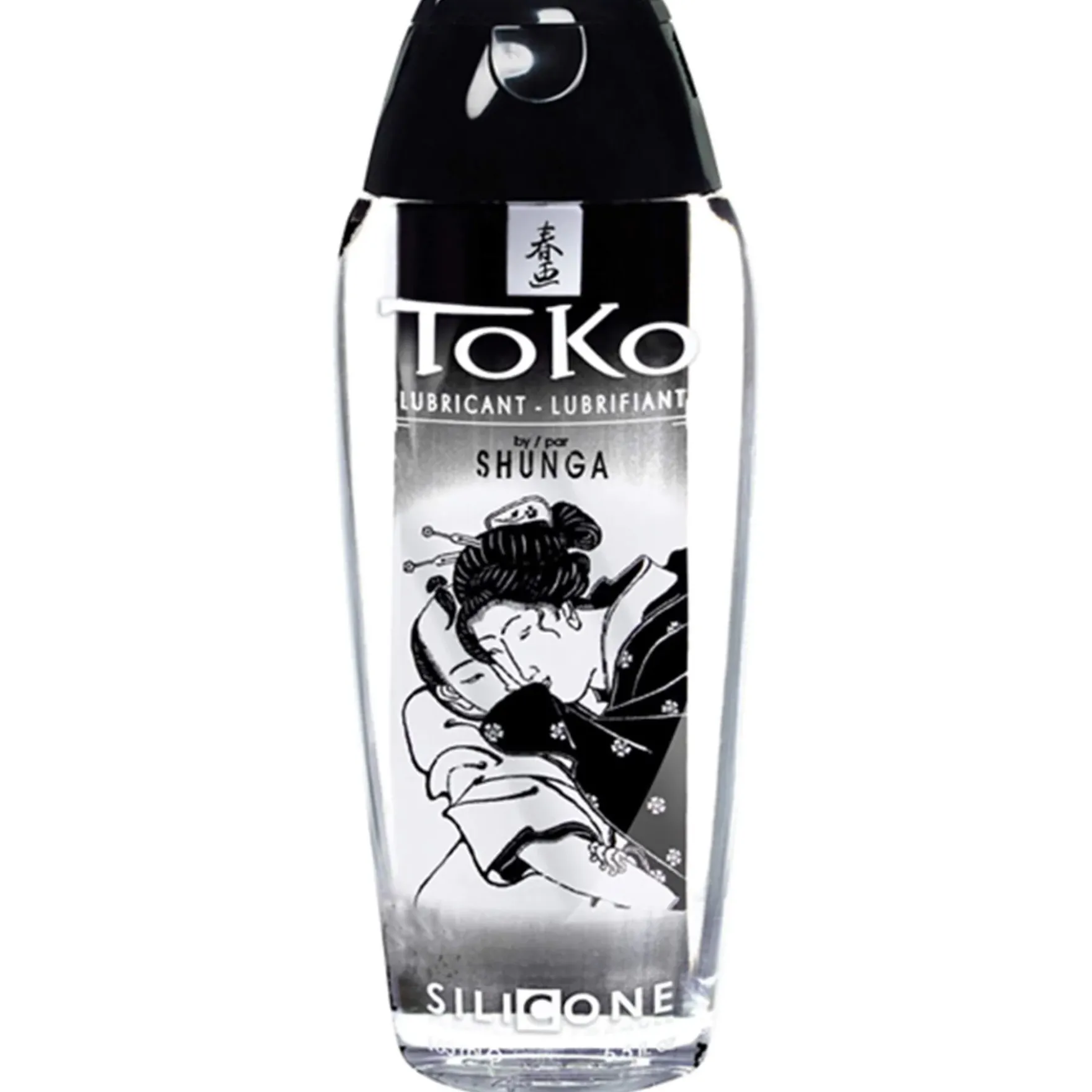 Shunga - Toko Lubricant, silikoni