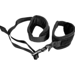 S&M – Adjustable Handcuffs