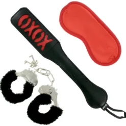 S&M – Sweet Punishment Kit