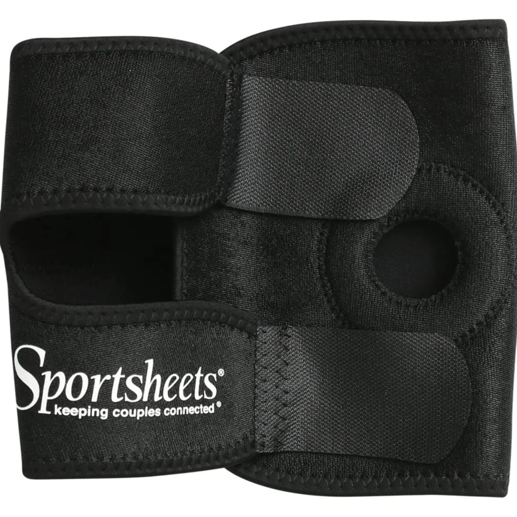 Sportsheets - Thigh Strap-On