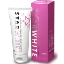 Starwhite – Vaalennusvoide