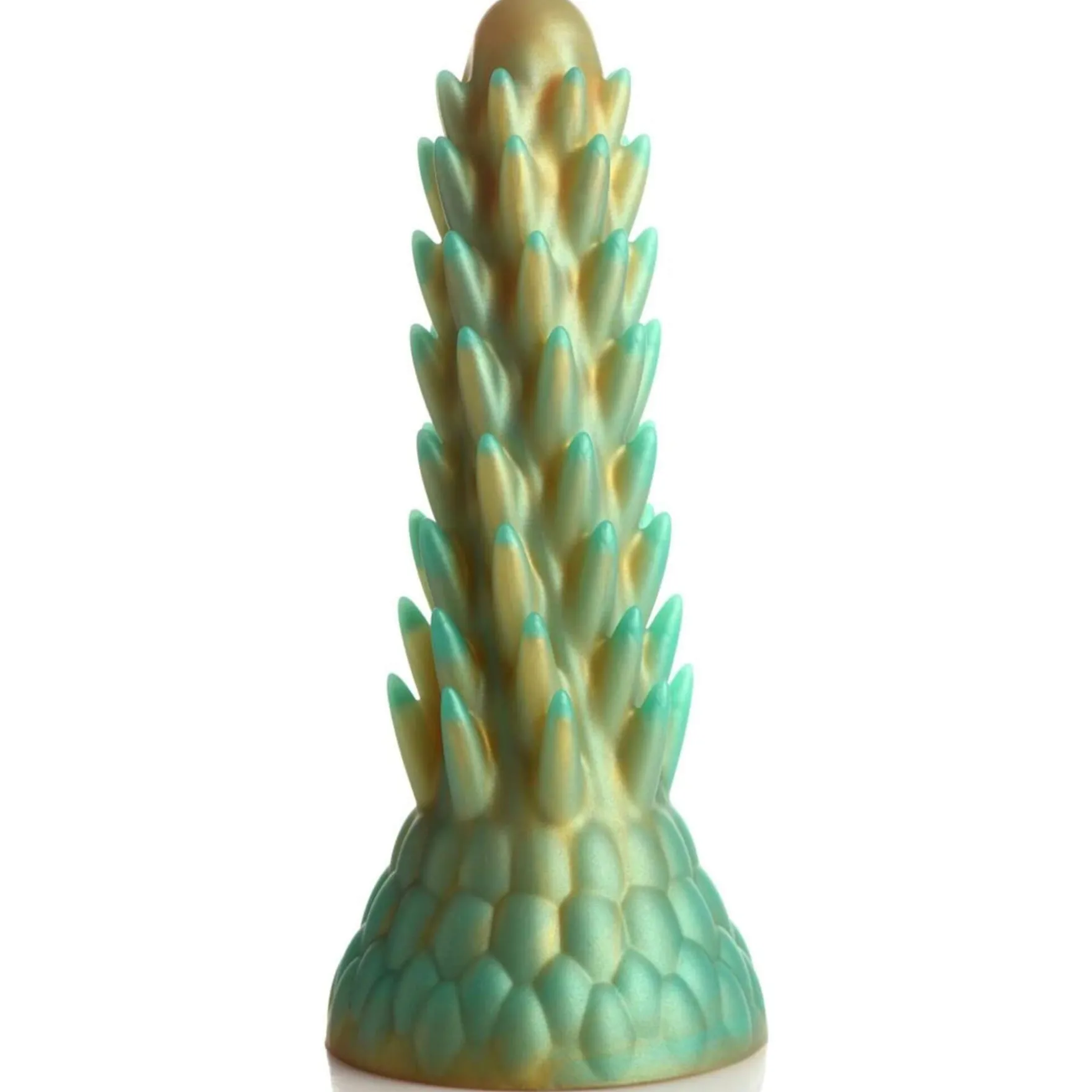 Stegosaurus Dildo