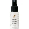Stud Delay Spray -puudutussuihke miehille