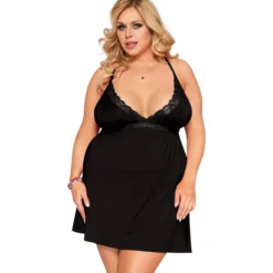 Suloinen babydoll