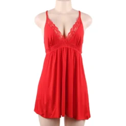 Suloinen babydoll
