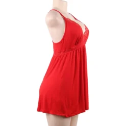 Suloinen babydoll