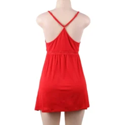 Suloinen babydoll