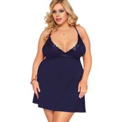 Suloinen babydoll
