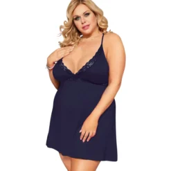 Suloinen babydoll