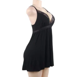 Suloinen babydoll