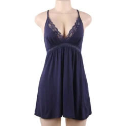 Suloinen babydoll