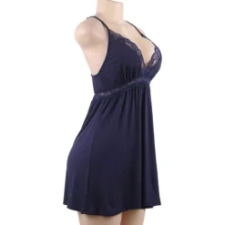 Suloinen babydoll