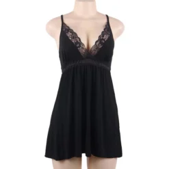 Suloinen babydoll