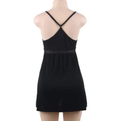 Suloinen babydoll