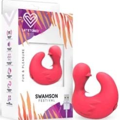 Swamson Stimulator Duckling Thimble