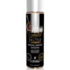 System JO – Gelato, Salted Caramel Lubricant, Water-Based, 120 ml