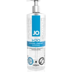 System JO - H2O Lubricant, 480 ml