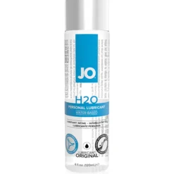 System JO - H2O Lubricant, 120 ml