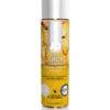 System JO - H2O Lubricant, Pineapple, 120 ml