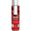 System JO - H2O Lubricant, Strawberry 120 ml