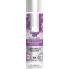 System JO - Massage Glide, Lavender, 120 ml