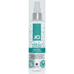 System JO Misting Toy Cleaner -puhdistussuihke