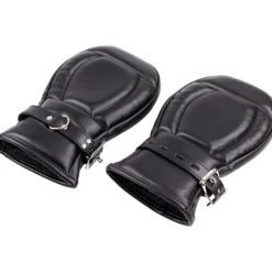 Topatut Bondage – hanskat