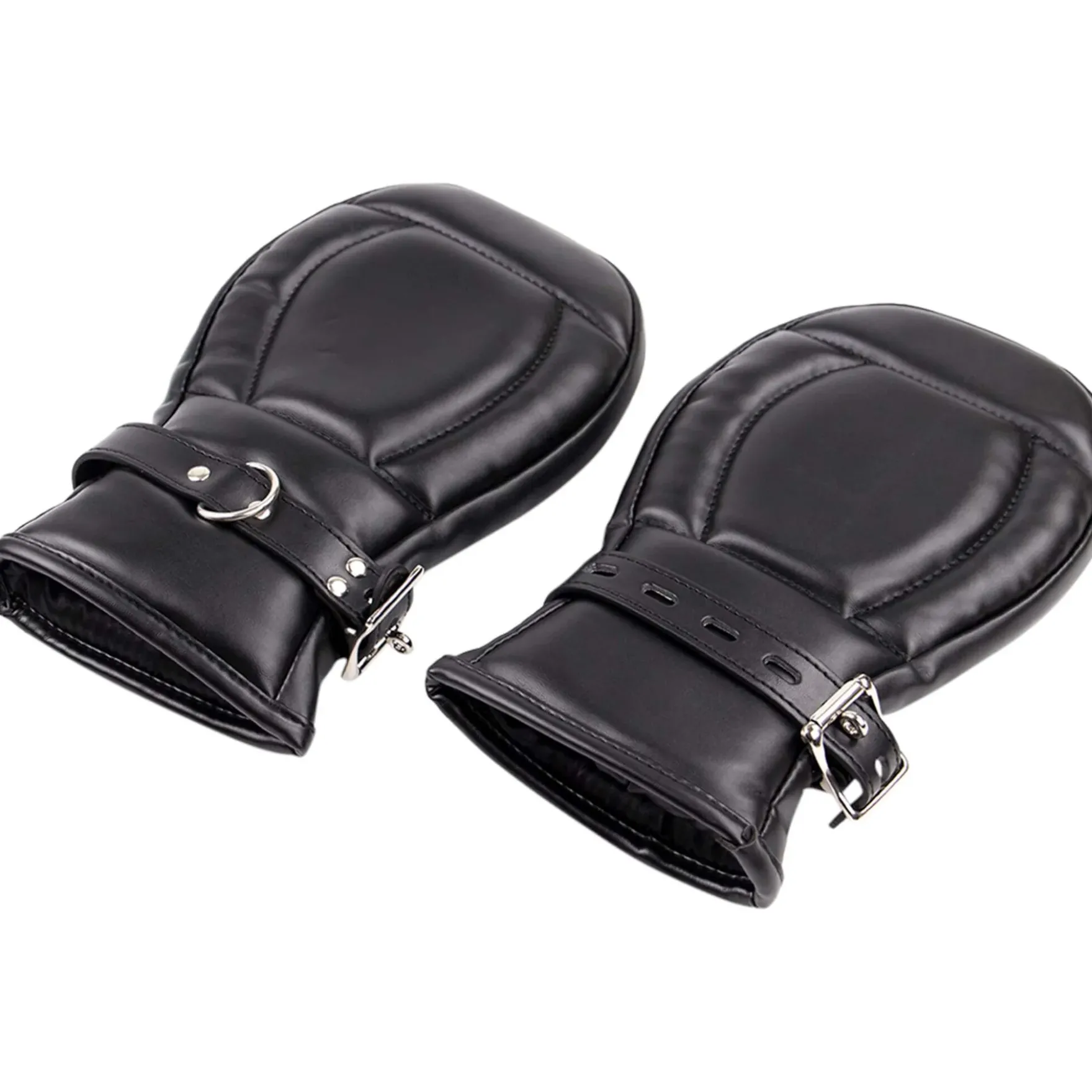 Topatut Bondage – hanskat