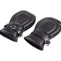 Topatut Bondage – hanskat