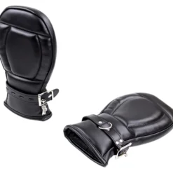 Topatut Bondage – hanskat