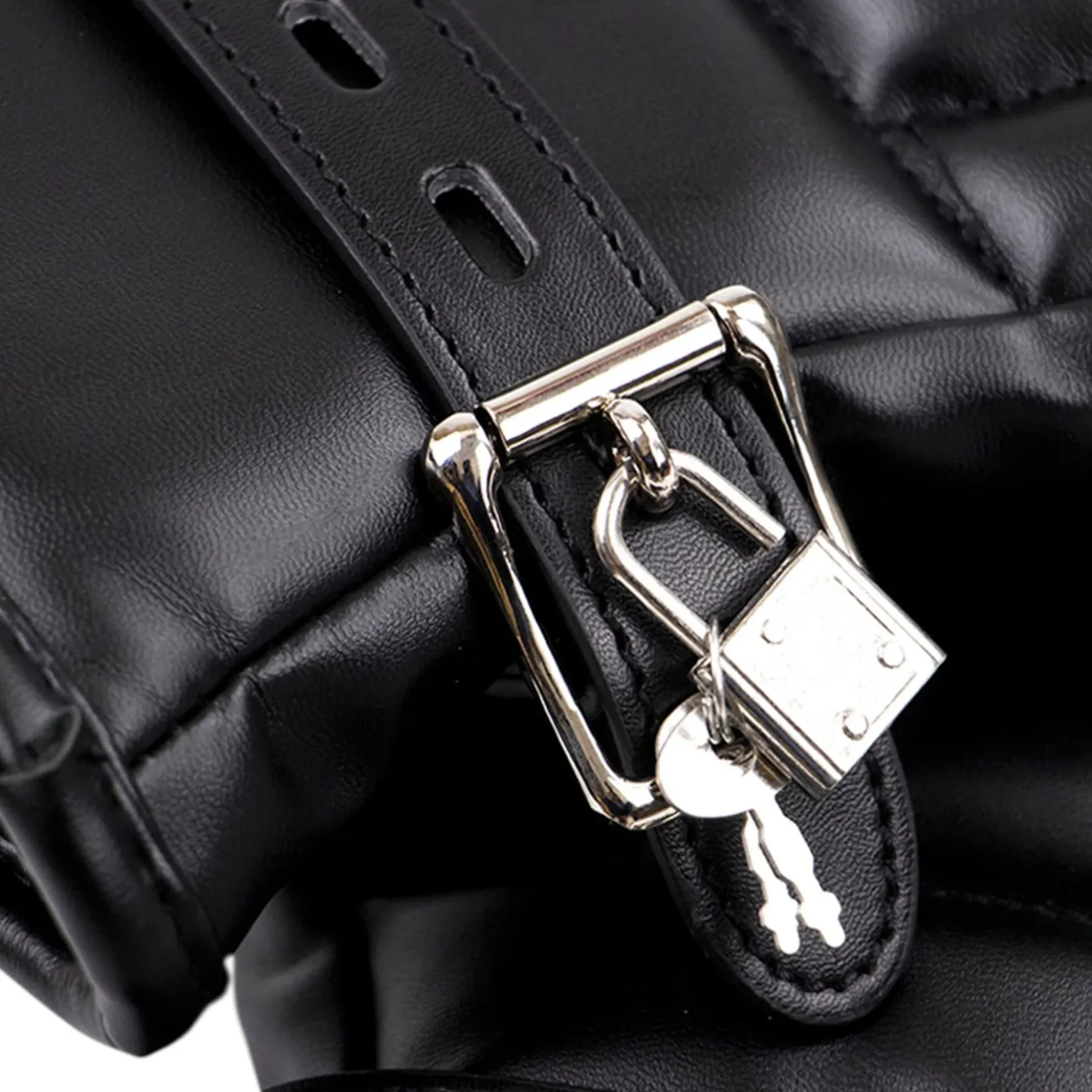 Topatut Bondage – hanskat
