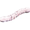 Tuhmatoukka – Lasidildo