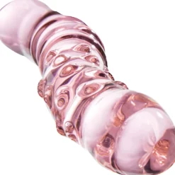 Tuhmatoukka – Lasidildo