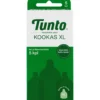 Tunto Kookas XL -kondomi 5 kpl