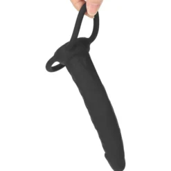 Tuplapenetraattori penisjatke