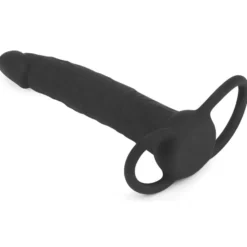 Tuplapenetraattori penisjatke