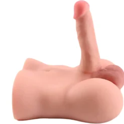 Uskomaton Rakastaja seksinukke
