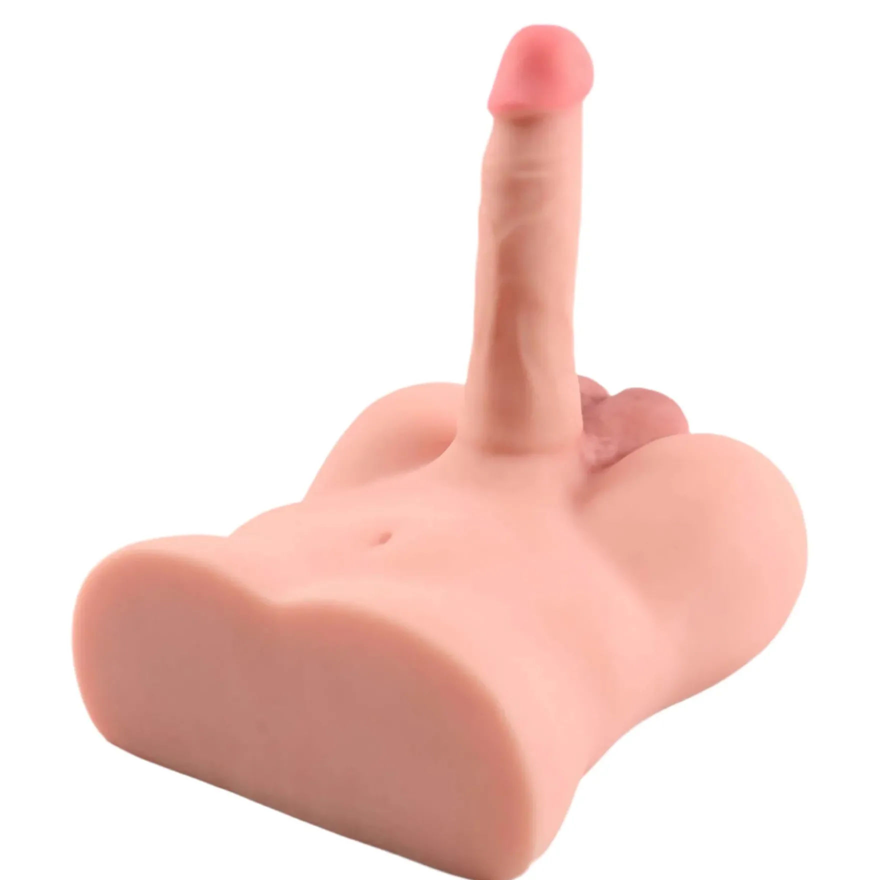 Uskomaton Rakastaja seksinukke