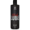 Vesipohjainen liukuvoide 500 ml