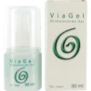 ViaGel - Stimulantti miehille