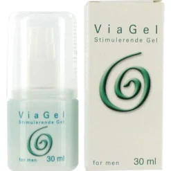 ViaGel - Stimulantti miehille